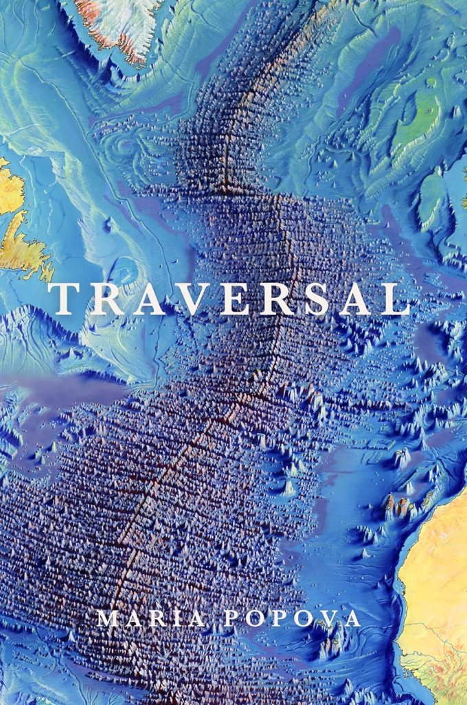 Traversal: New Year, New Book (Seven Years in the Making)
